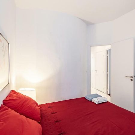 La Joliette- Spacieux Et Lumineux, 4 Couchages Marsylia Zewnętrze zdjęcie
